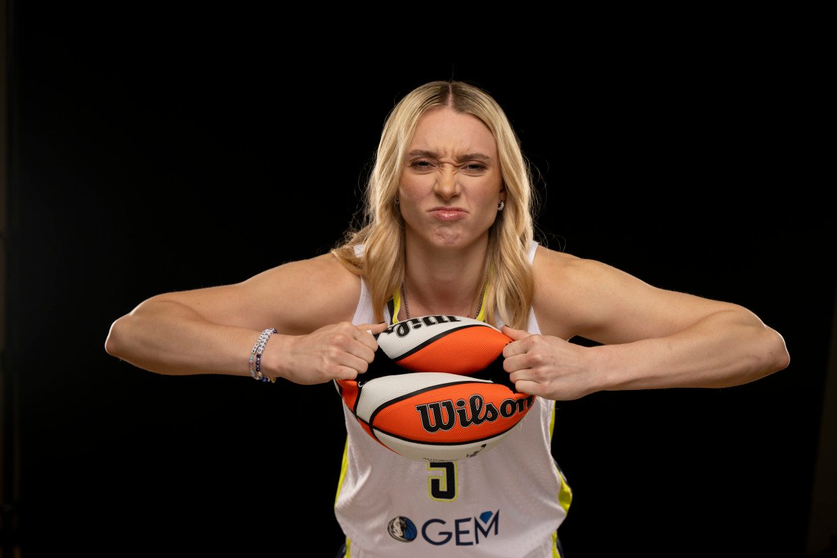 WNBA GMs Make Big Paige Bueckers Prediction Before Debut WNBA GMs Make Big Paige Bueckers Prediction Before Debut
