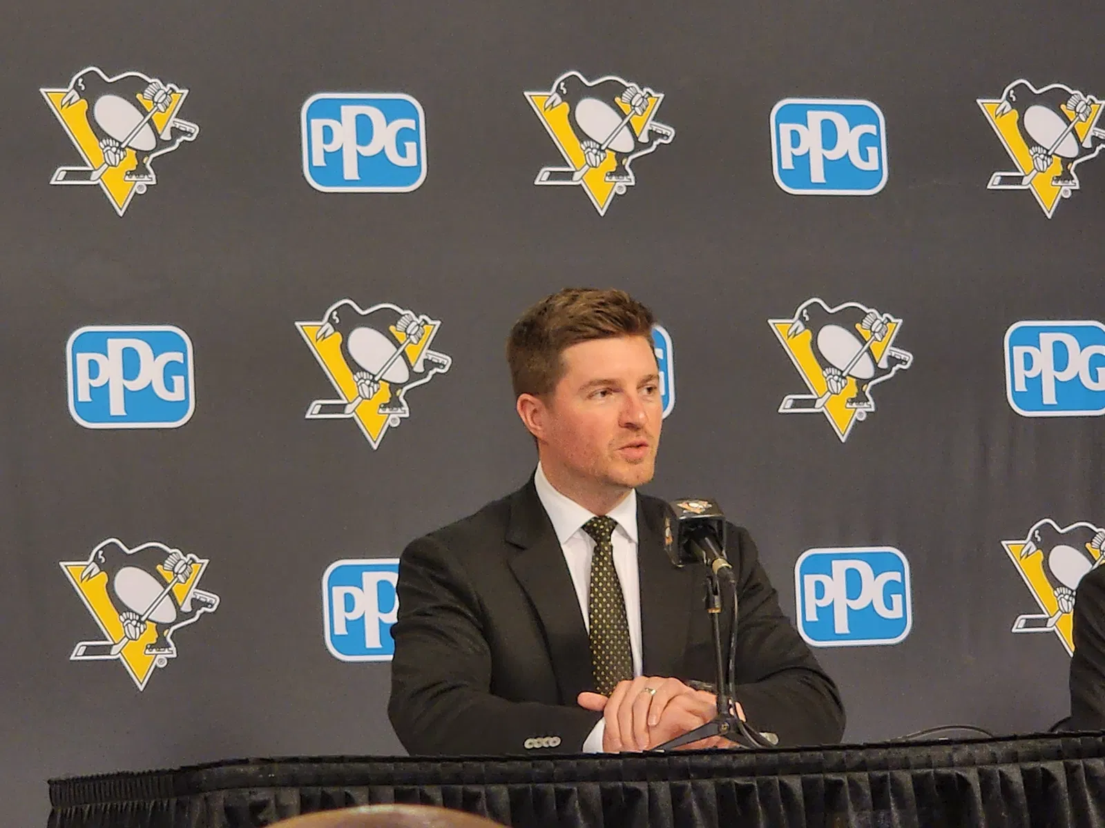 Do The Penguins Need To Make A Trade Before Training Camp? Do The Penguins Need To Make A Trade Before Training Camp?