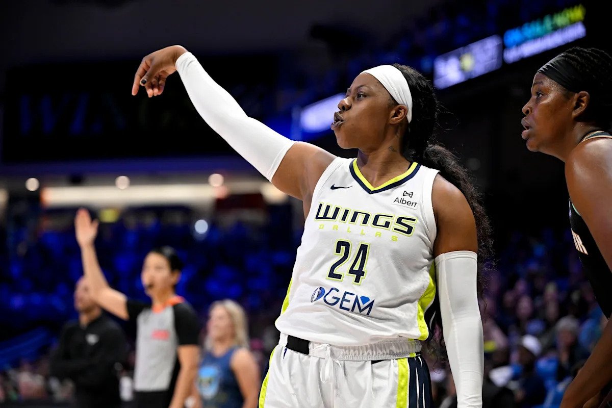 5 WNBA trades we’d love to see ahead of the 2025 deadline 5 WNBA trades we’d love to see ahead of the 2025 deadline