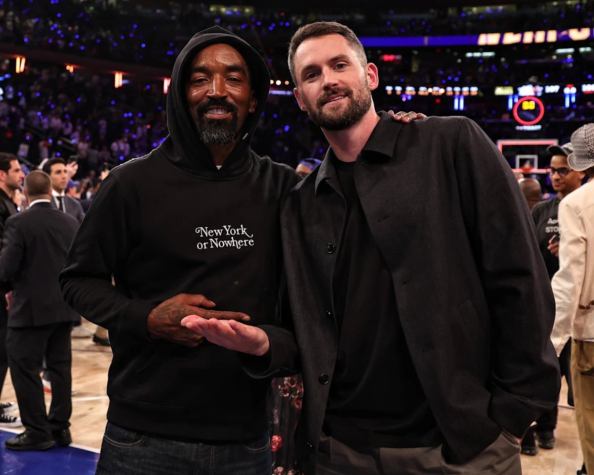 Cavs 2016 champion says the team ‘hasn’t invited him back once’ Cavs 2016 champion says the team ‘hasn’t invited him back once’