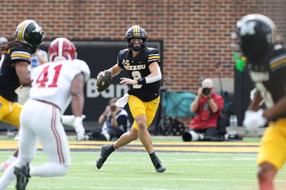 Who did Missouri football lose to transfer portal? Where ex-Tigers landed Who did Missouri football lose to transfer portal? Where ex-Tigers landed