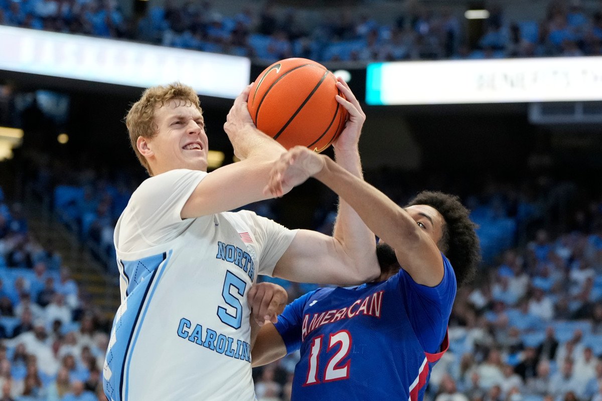 3 Power Forwards the Gonzaga Bulldogs Should Pursue in the Transfer Portal 3 Power Forwards the Gonzaga Bulldogs Should Pursue in the Transfer Portal