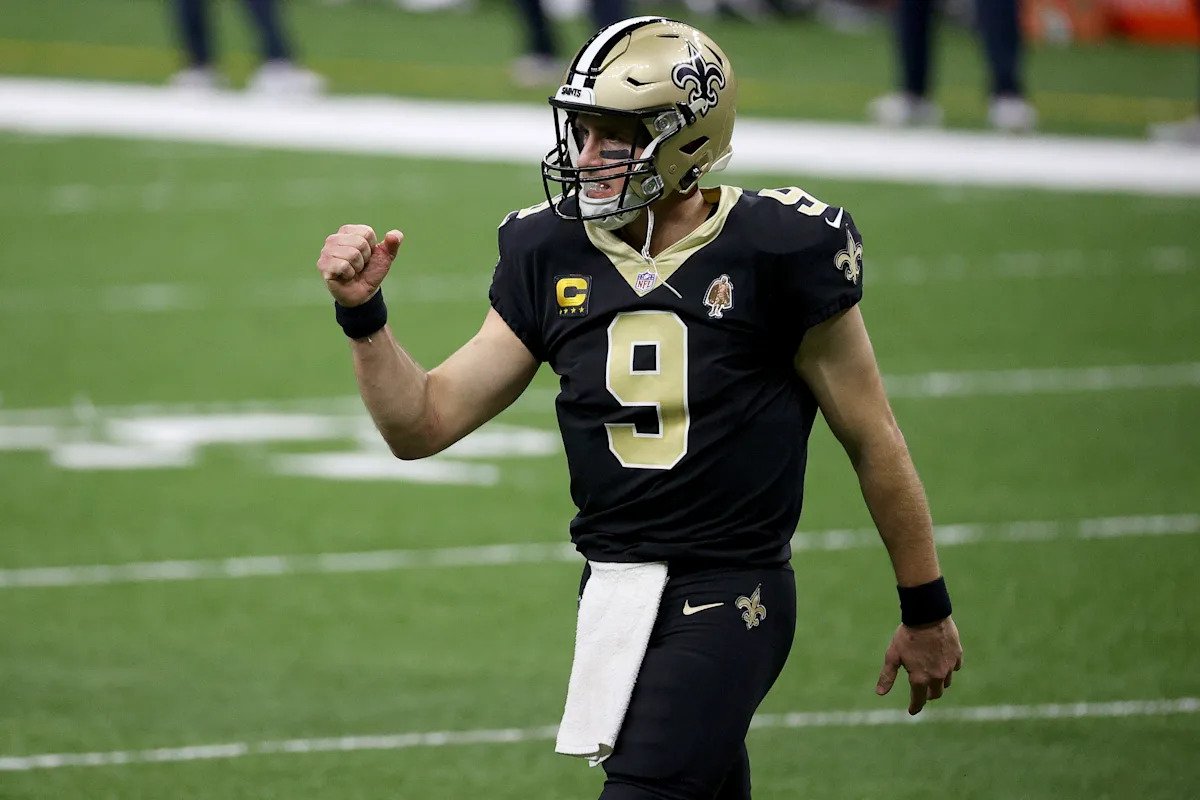 Ranking every Saints starting quarterback since Drew Brees Ranking every Saints starting quarterback since Drew Brees