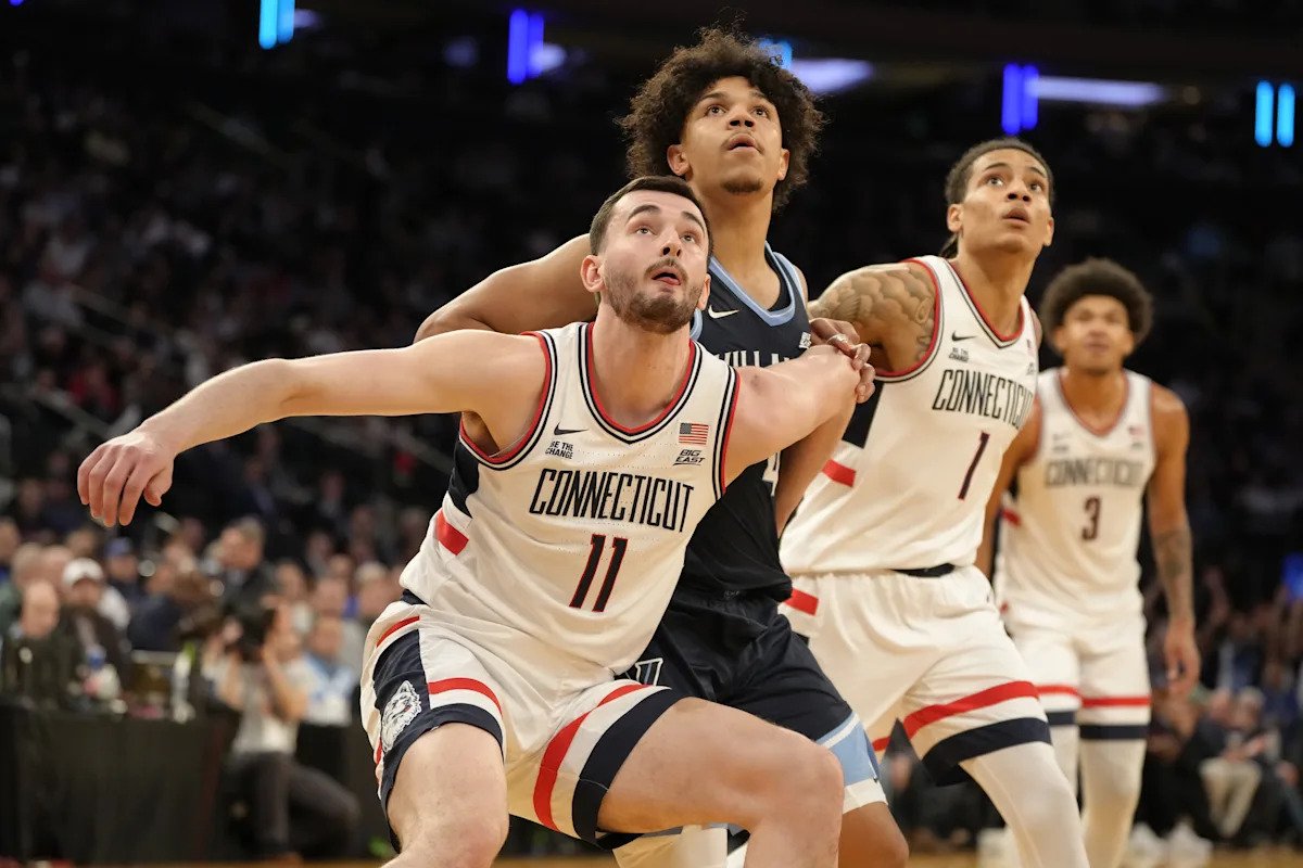 NBA Draft 2026: Players to watch in the Big East