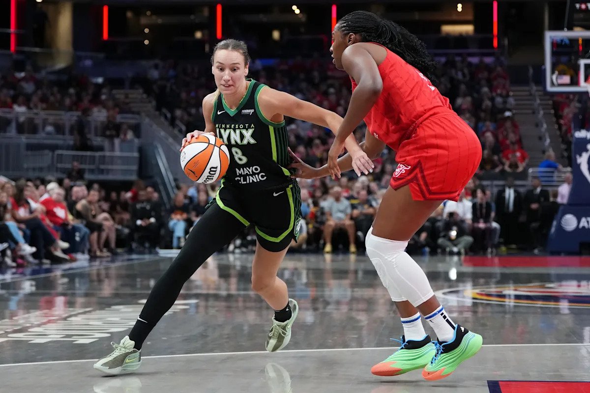 Minnesota Lynx host Indiana Fever: TV channel, time, how to watch Sunday’s game Minnesota Lynx host Indiana Fever: TV channel, time, how to watch Sunday’s game