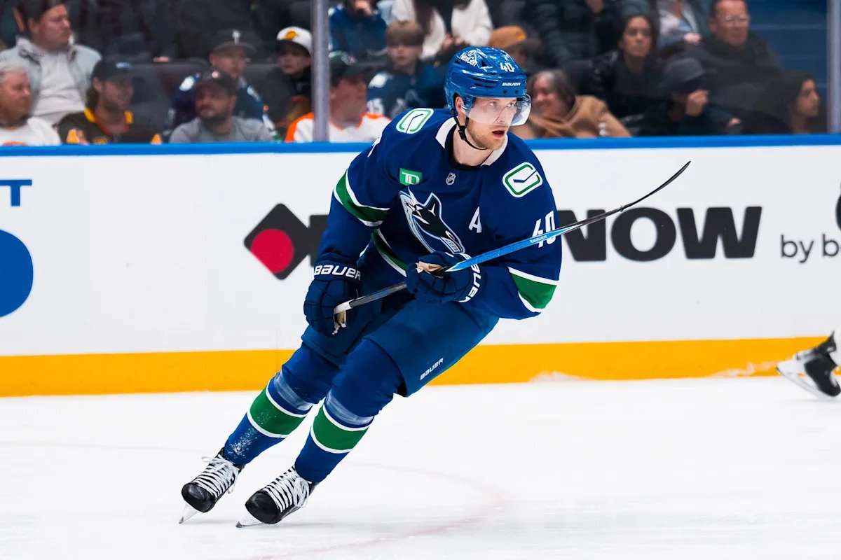 Flyers Trade Targets: Best Alternatives to Unobtainable RFAs Flyers Trade Targets: Best Alternatives to Unobtainable RFAs