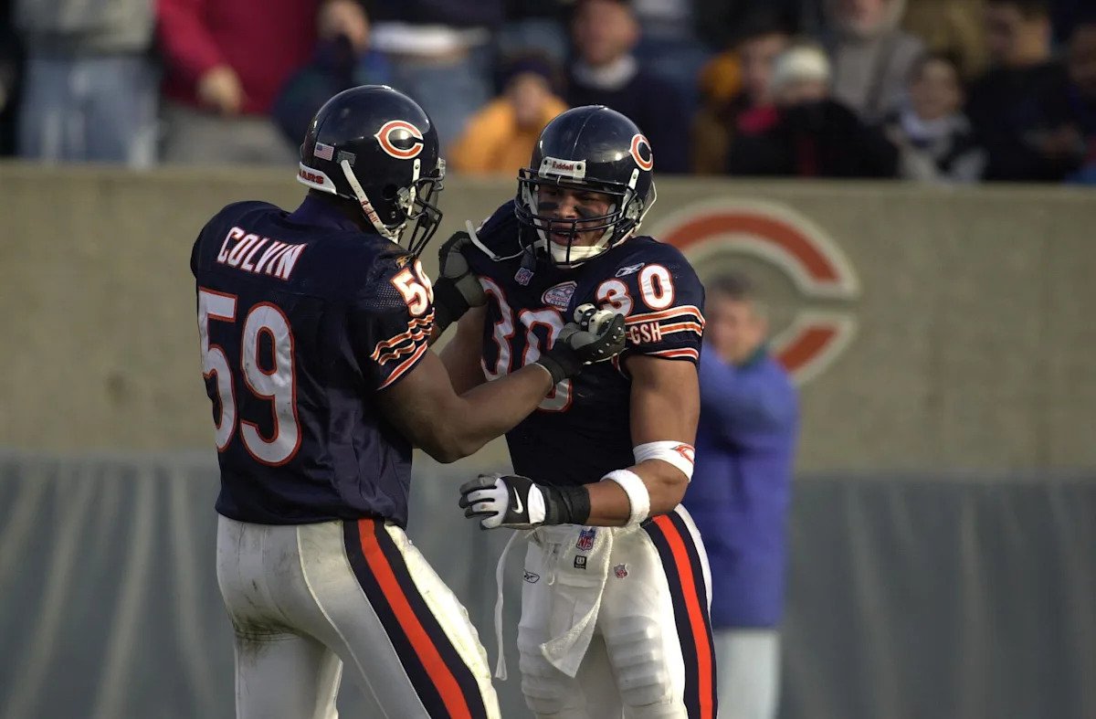 All-Time Historical Bears Team Tournament: Team Sweetness vs Blue Ridge Better Bests All-Time Historical Bears Team Tournament: Team Sweetness vs Blue Ridge Better Bests