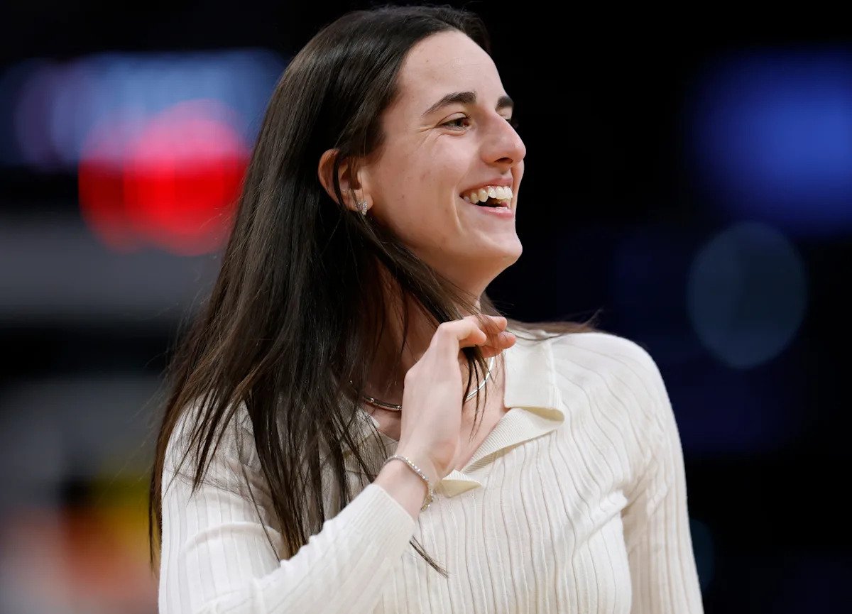Caitlin Clark to play in LPGA’s pro-am event, The Annika, in Florida next month Caitlin Clark to play in LPGA’s pro-am event, The Annika, in Florida next month