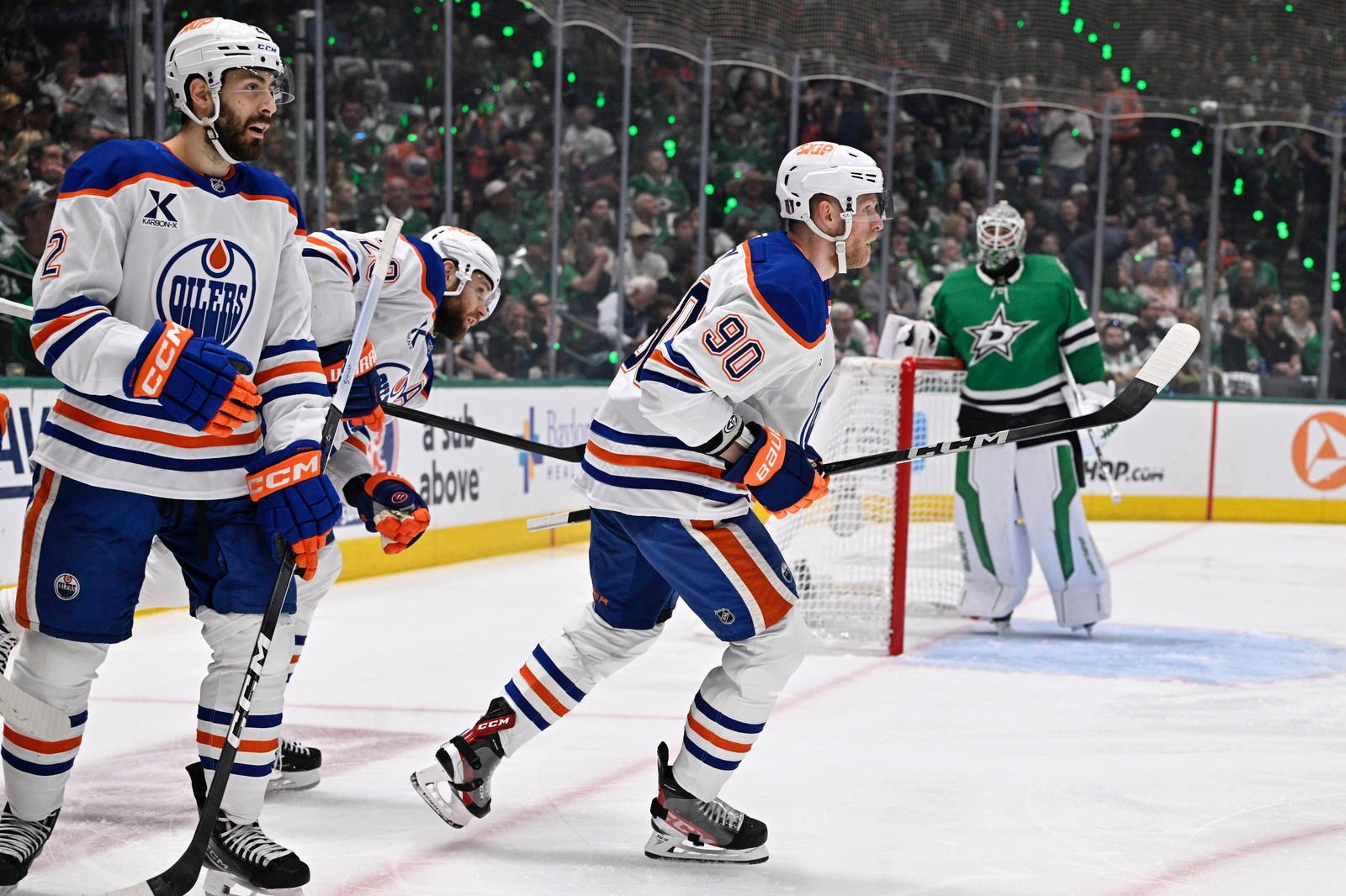6 Former Ducks Advance to 2025 Stanley Cup Final 6 Former Ducks Advance to 2025 Stanley Cup Final