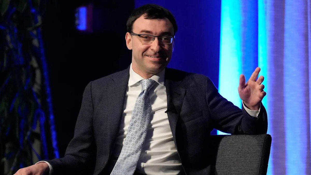 Jason Benetti to join NBC Sports as play-by-play voice of Sunday Night Baseball Jason Benetti to join NBC Sports as play-by-play voice of Sunday Night Baseball