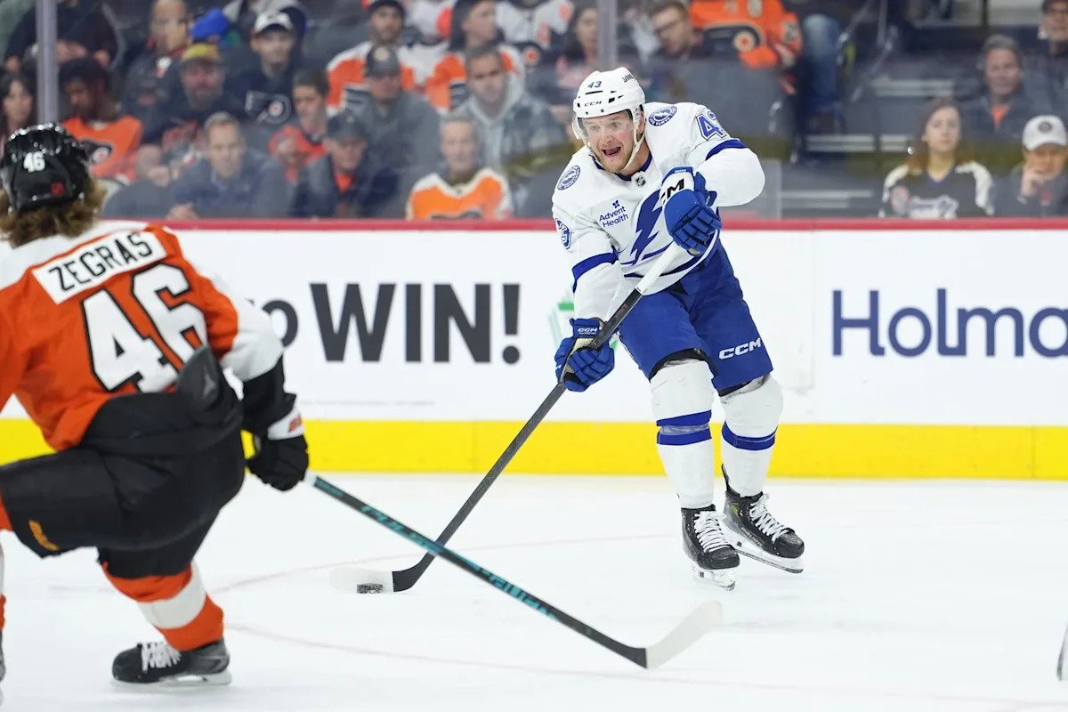 Flyers Must Avoid This Trap in NHL Free Agency Flyers Must Avoid This Trap in NHL Free Agency