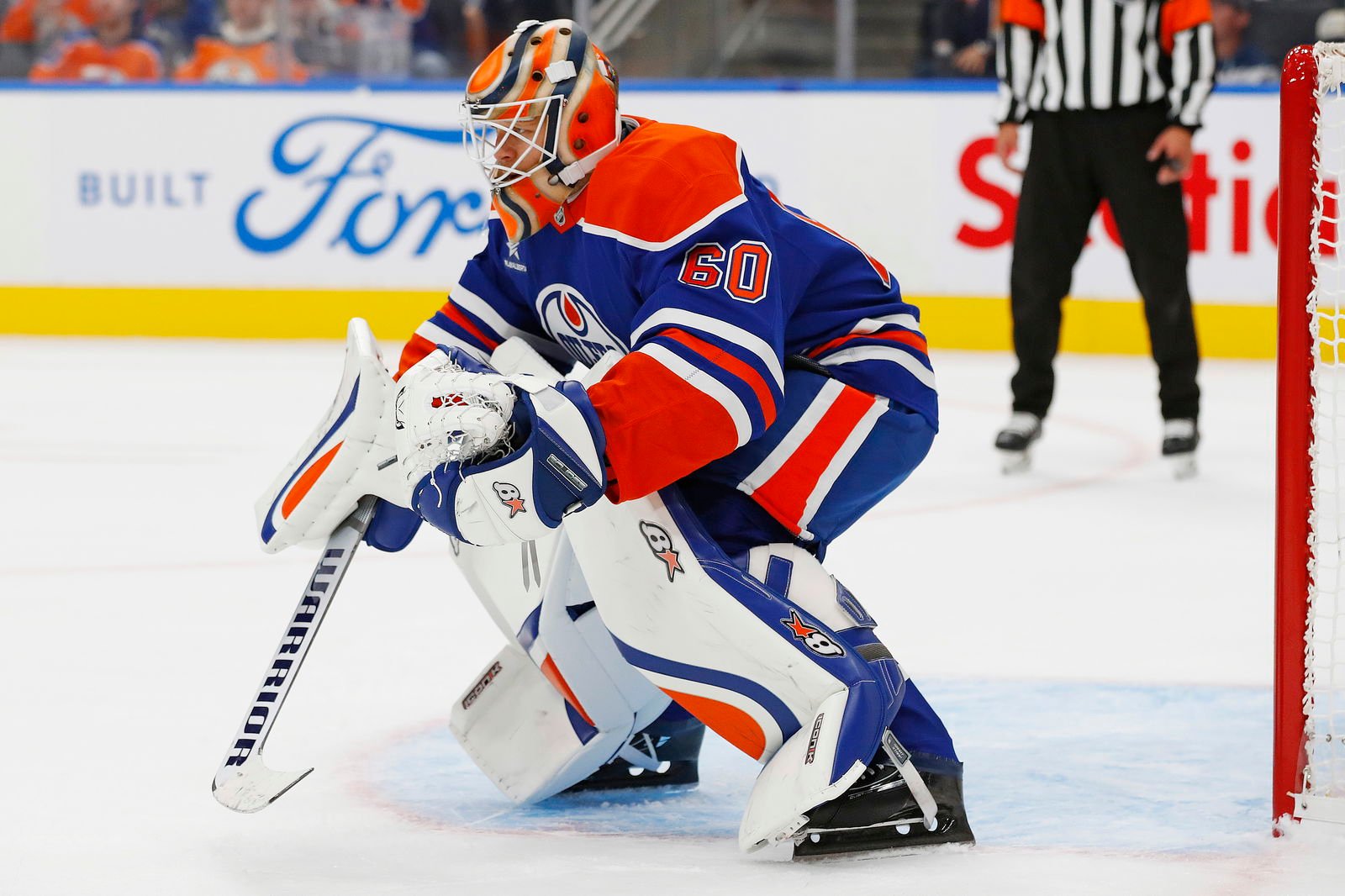 Former Bakersfield Condors Goaltender Collin Delia Signs In Sweden Former Bakersfield Condors Goaltender Collin Delia Signs In Sweden