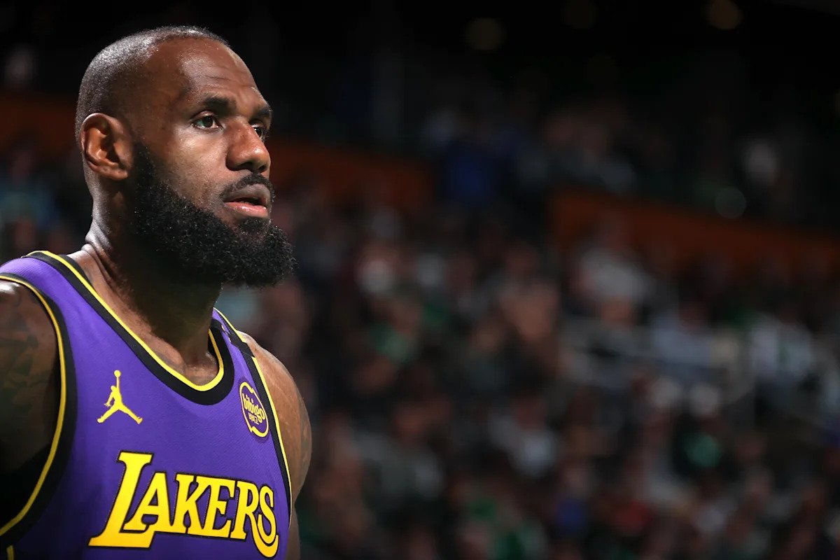 Bill Simmons says LeBron James to Cavs is ‘done’ Bill Simmons says LeBron James to Cavs is ‘done’
