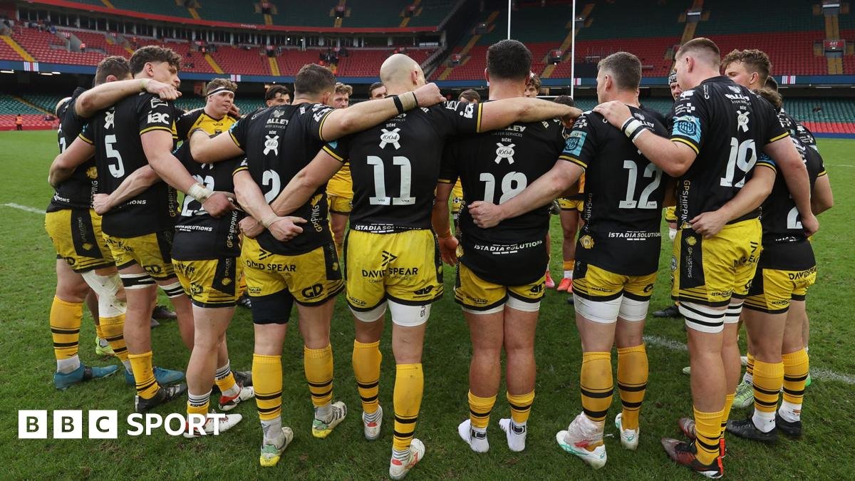 Welsh rugby cuts: Dragons criticise WRU plan to reduce clubs to two