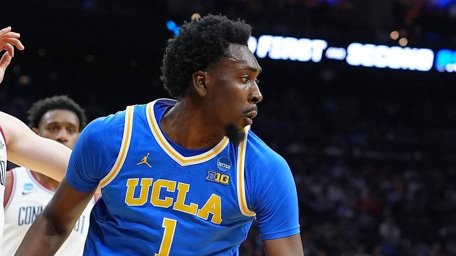 Highest Ceiling Players for UCLA Basketball Next Season Highest Ceiling Players for UCLA Basketball Next Season