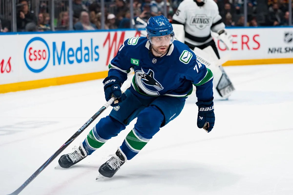 Potential Sabres Trade Or Free Agent Acquisitions – Jake DeBrusk Potential Sabres Trade Or Free Agent Acquisitions – Jake DeBrusk
