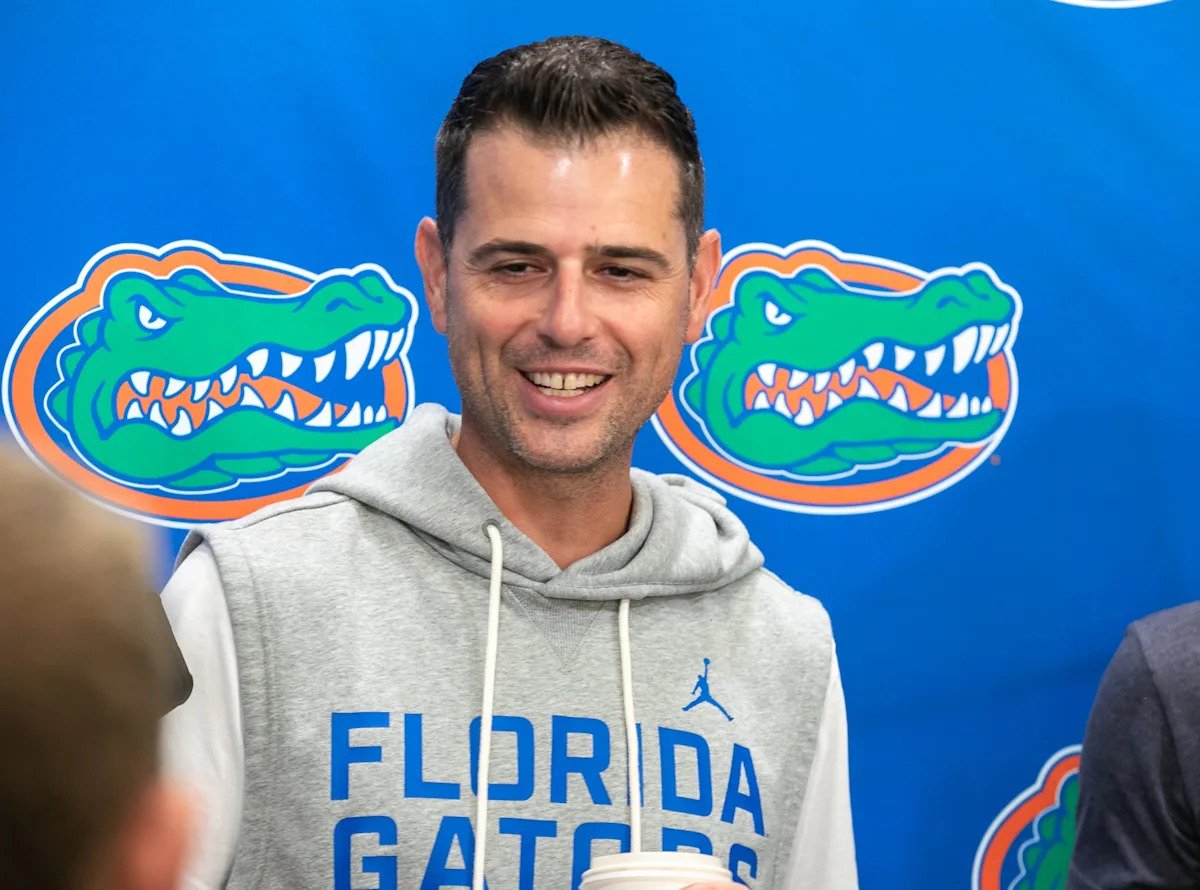 How Florida basketball’s Todd Golden influenced Auburn’s Steven Pearl