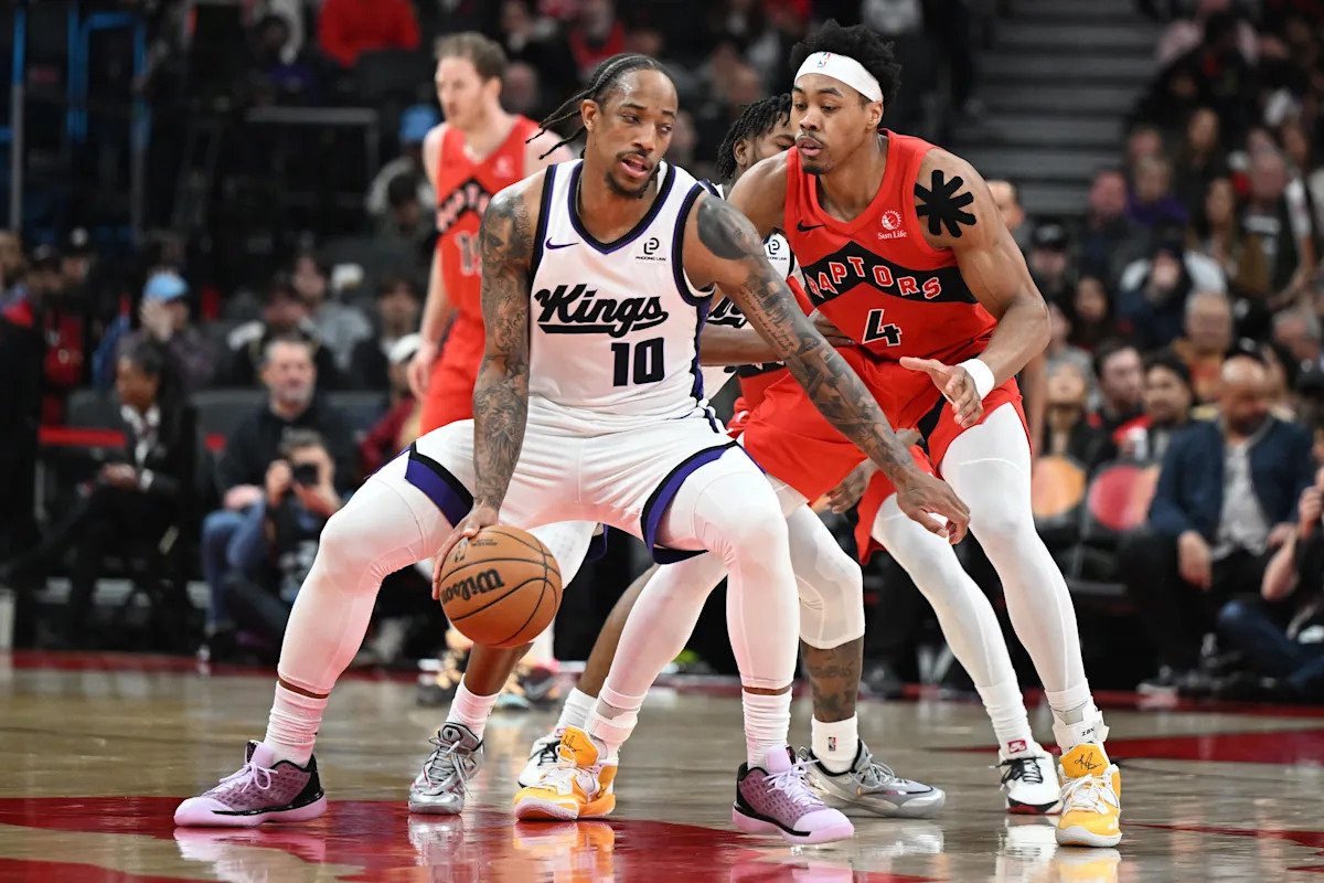 Raptors success be damned, I just want DeMar DeRozan back Raptors success be damned, I just want DeMar DeRozan back
