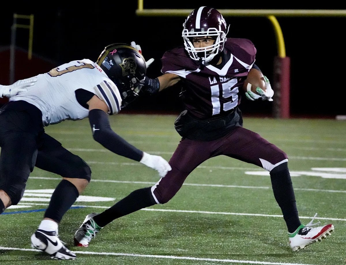 Who will be the big dogs in D-I football this year? Here are 10 players to keep an eye on Who will be the big dogs in D-I football this year? Here are 10 players to keep an eye on