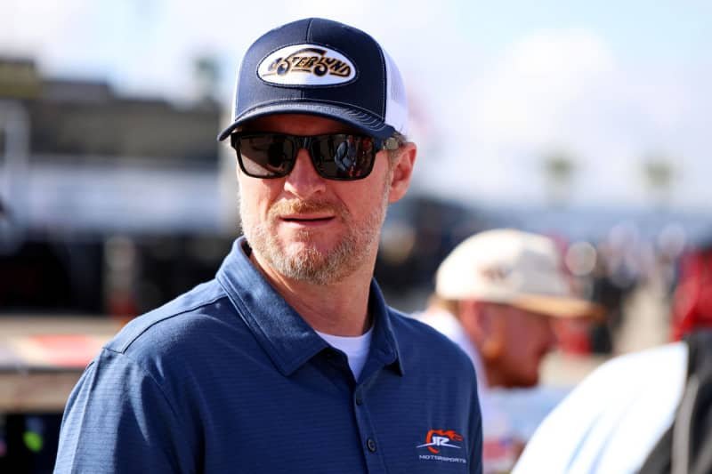 NASCAR Fans Left Questioning Dale Jr’s Latest Move as Road Course Stance TakesUnexpected Turn NASCAR Fans Left Questioning Dale Jr’s Latest Move as Road Course Stance TakesUnexpected Turn