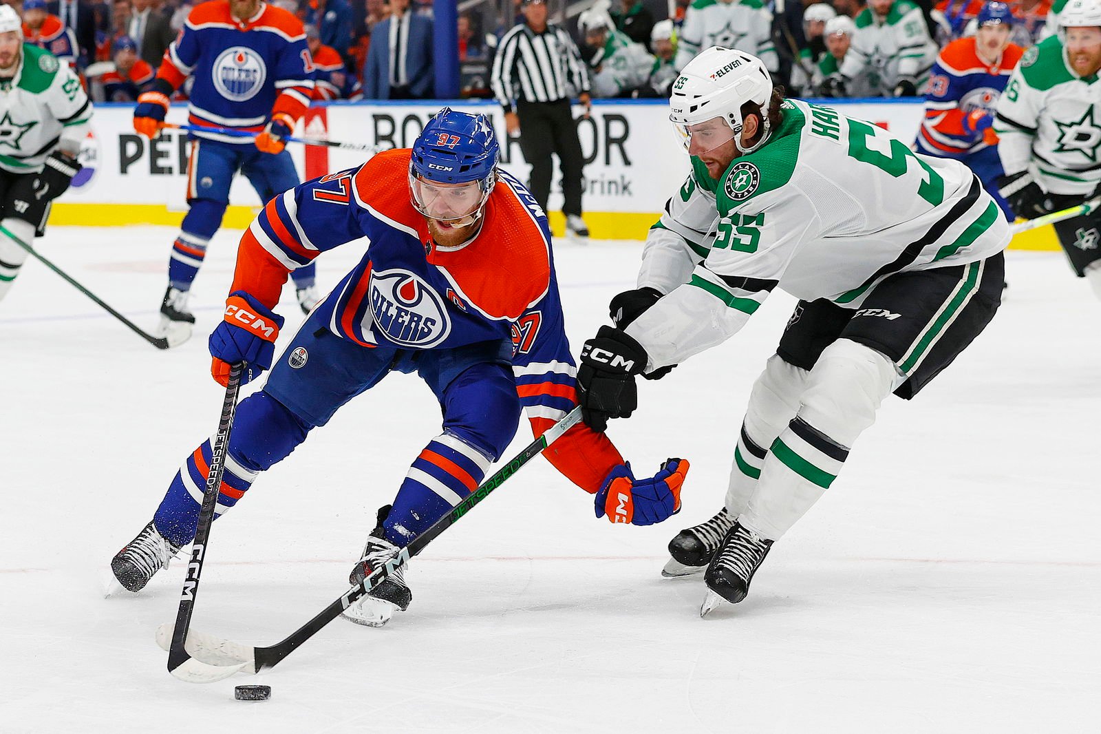 Stanley Cup Playoffs: Betting Odds For the Conference Finals Stanley Cup Playoffs: Betting Odds For the Conference Finals