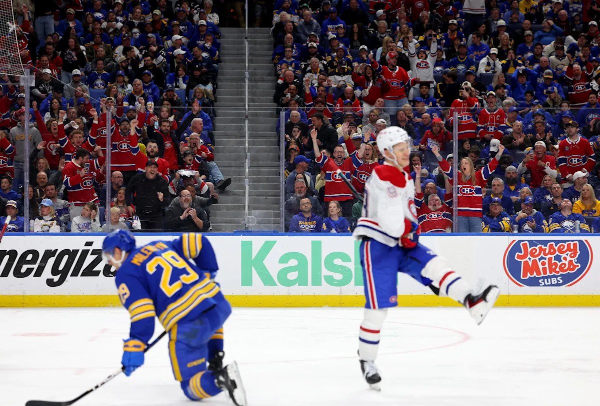 Buffalo Sabres – Montreal Canadiens Game 6 Preview: Lineups, Stats, How To Watch Buffalo Sabres – Montreal Canadiens Game 6 Preview: Lineups, Stats, How To Watch