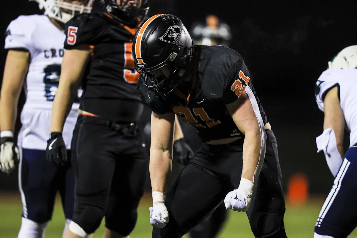 Here are Cincinnati’s 10 best linebackers in high school football ahead of the 2025 season Here are Cincinnati’s 10 best linebackers in high school football ahead of the 2025 season