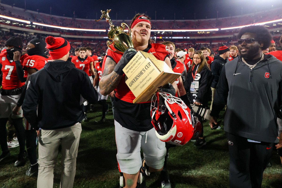 Big Change to Historic College Football Rivalry Leaves Fans Frustrated