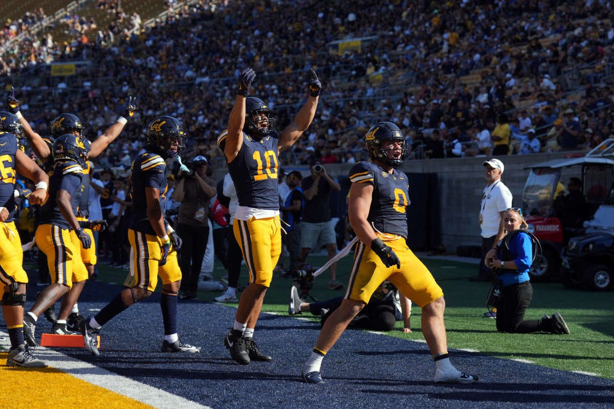 Cal Football Preview 2025: Can the Golden Bears Be This Year’s SMU? Cal Football Preview 2025: Can the Golden Bears Be This Year’s SMU?
