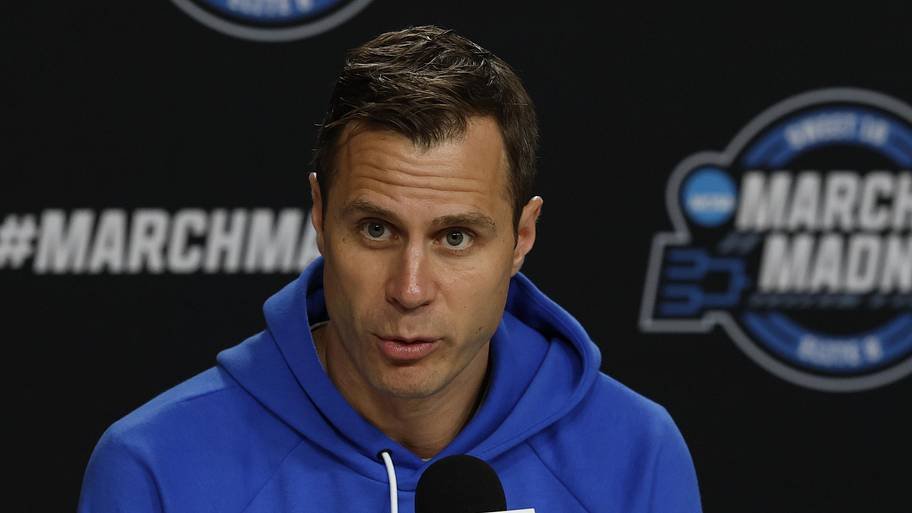 Duke Basketball Target Kager Knueppel Soars in Recruiting Rankings Duke Basketball Target Kager Knueppel Soars in Recruiting Rankings
