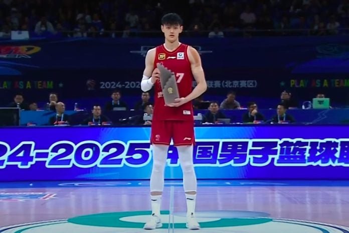 Nets sign Chinese star Fanbo Zeng Nets sign Chinese star Fanbo Zeng