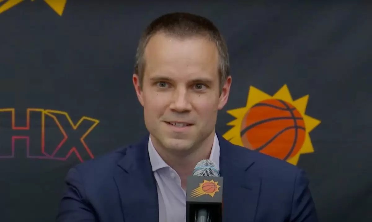 Jordan Ott’s coaching staff unveiled for 2025-26 season Jordan Ott’s coaching staff unveiled for 2025-26 season