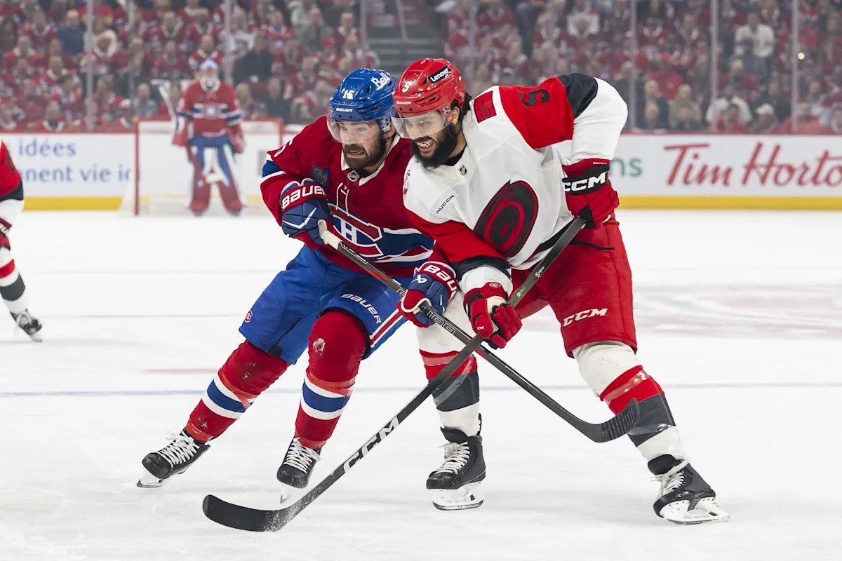 NHL Stanley Cup Playoffs: Conference primer as the race for the cup gets real NHL Stanley Cup Playoffs: Conference primer as the race for the cup gets real