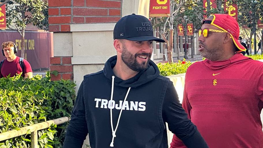 Most Underlooked Moves Lincoln Riley Made on USC Trojans Coaching Staff Most Underlooked Moves Lincoln Riley Made on USC Trojans Coaching Staff