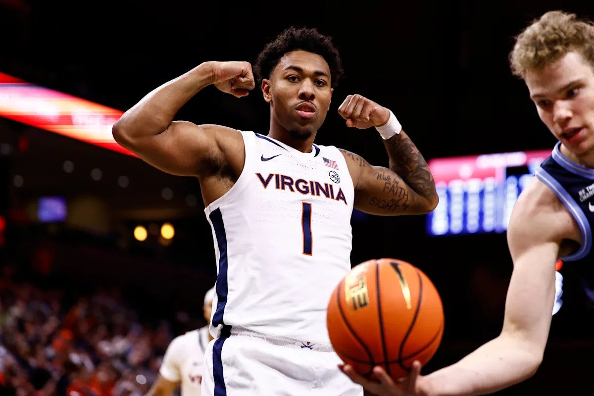 Five takeaways from UVA basketball’s scrimmage win vs. Villanova