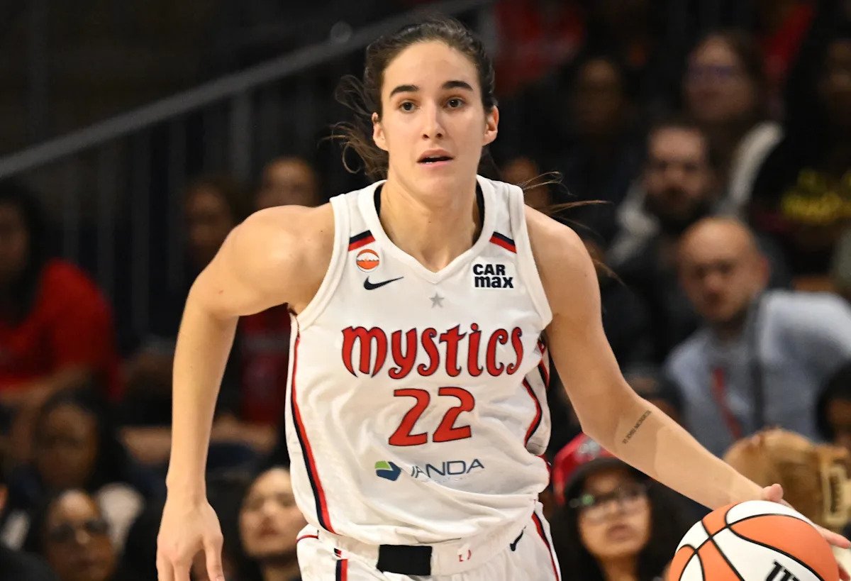 Fire vs Mystics Prediction, Picks & Odds for Tonight’s WNBA Game Fire vs Mystics Prediction, Picks & Odds for Tonight’s WNBA Game