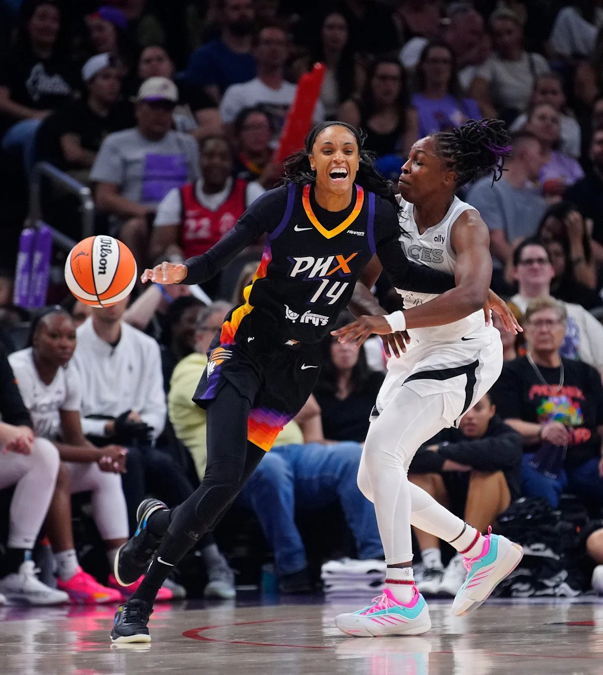 Who will win the WNBA Finals? Experts make their picks Who will win the WNBA Finals? Experts make their picks