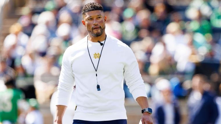 Notre Dame backed for big 2025 season behind ‘dynamic’ offense