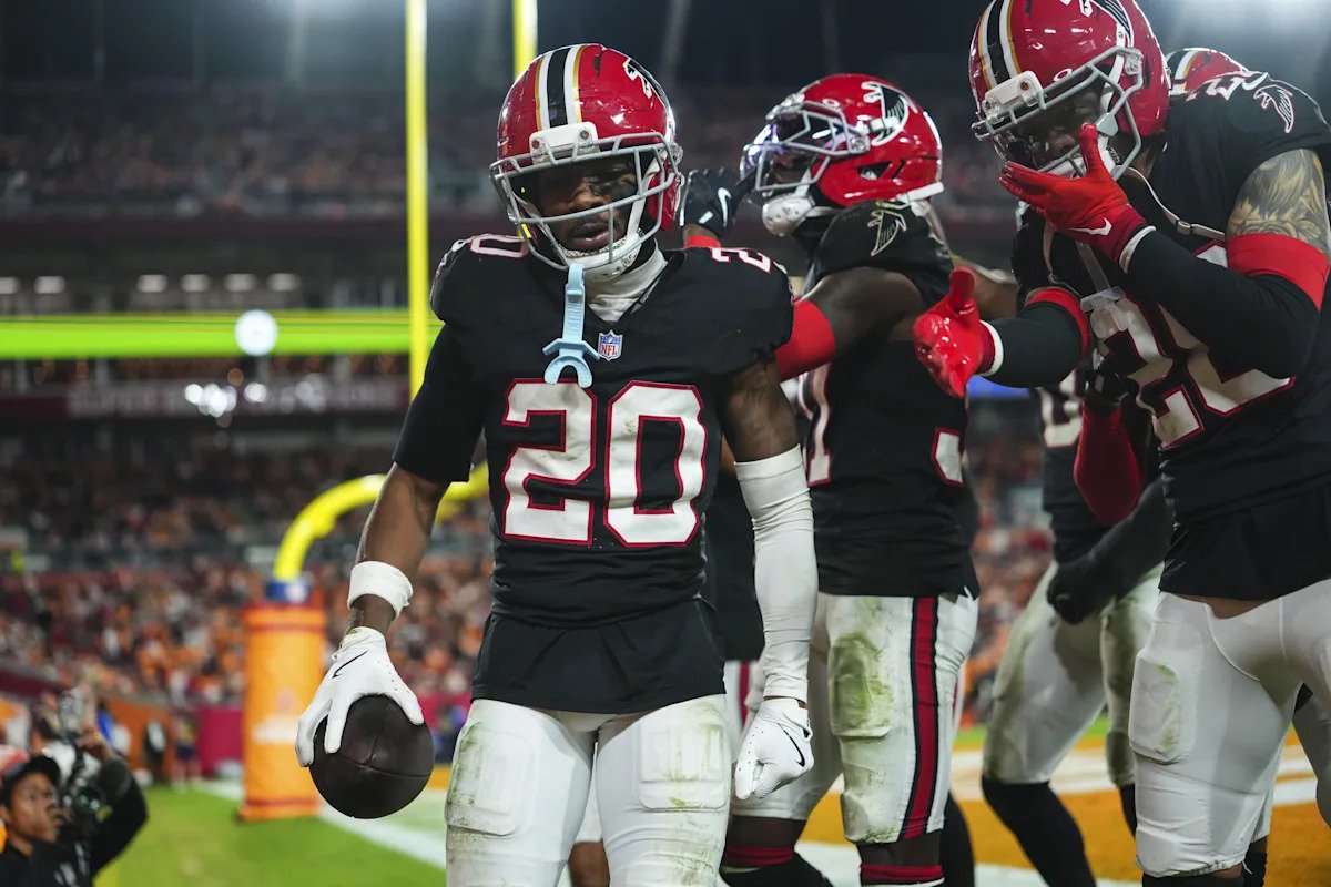 Versatility in secondary most improved aspect of Buffalo Bills for 2026 Versatility in secondary most improved aspect of Buffalo Bills for 2026
