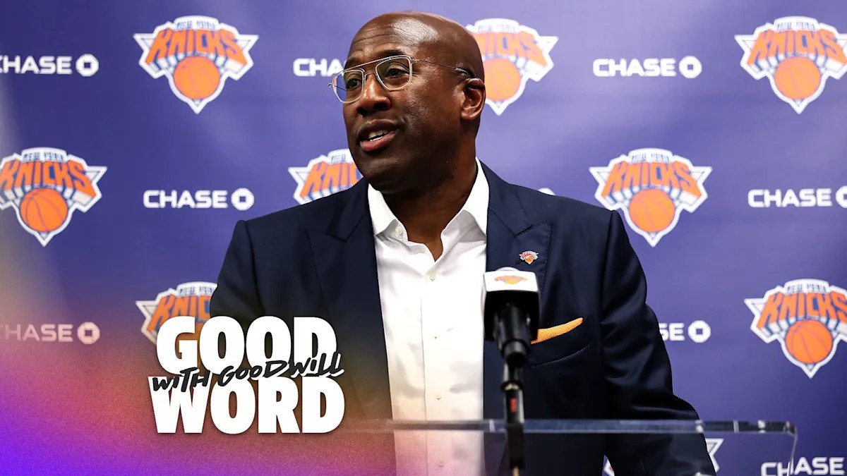 Knicks outlook under Mike Brown, Luka Dončić on a mission and LeBron’s next business venture Knicks outlook under Mike Brown, Luka Dončić on a mission and LeBron’s next business venture