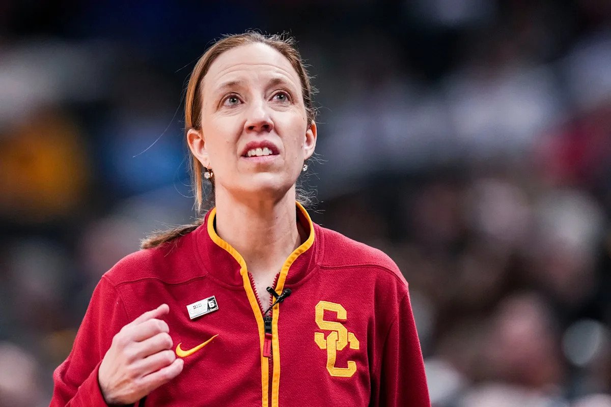 Southern California Roundtable: Outlook for USC women’s basketball without Juju Watkins