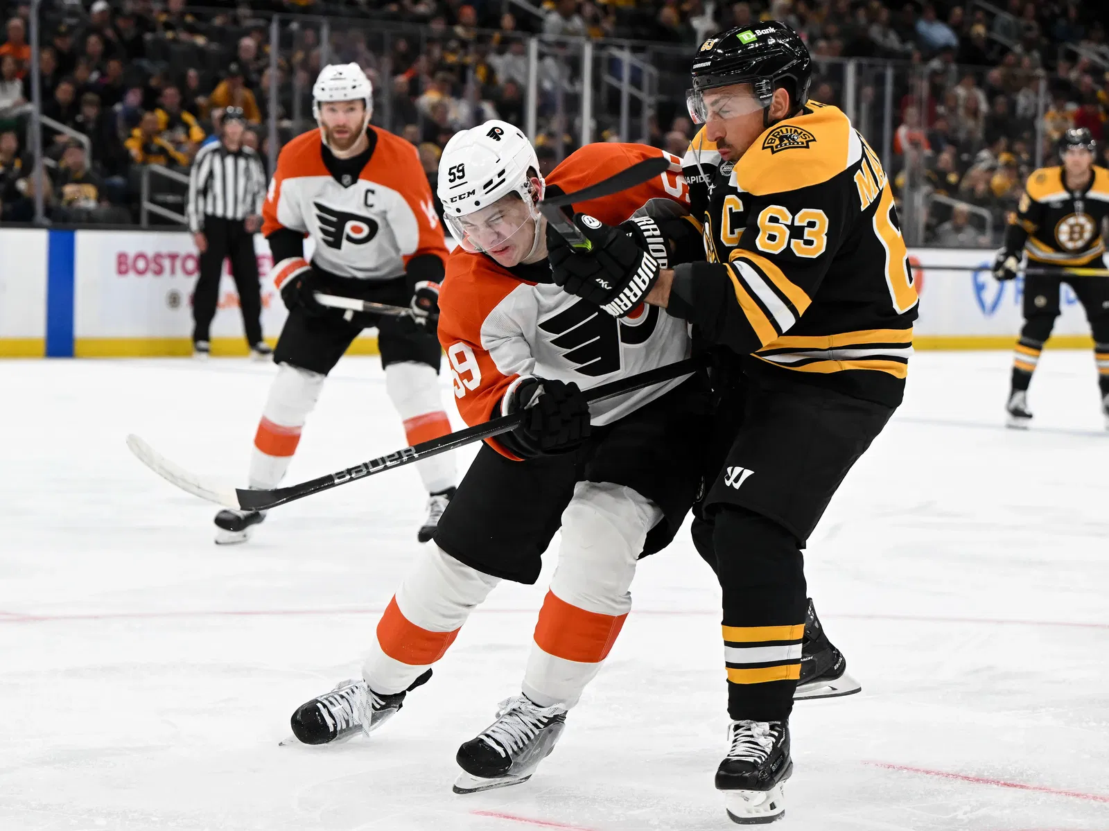 One Flyers Prospect Nobody Is Talking About Ahead of 2025-26 Season One Flyers Prospect Nobody Is Talking About Ahead of 2025-26 Season