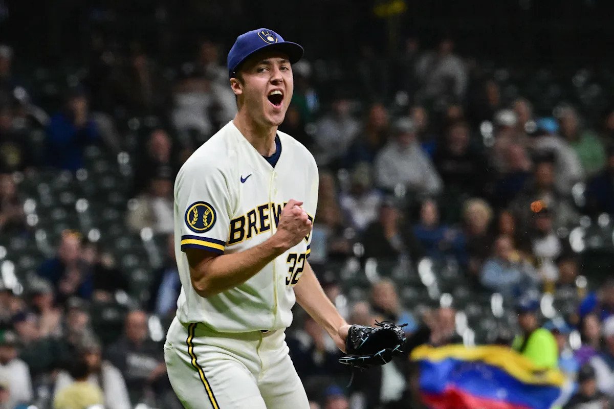 Jacob Misiorowski’s All-Star Game dream might come down to weather Jacob Misiorowski’s All-Star Game dream might come down to weather
