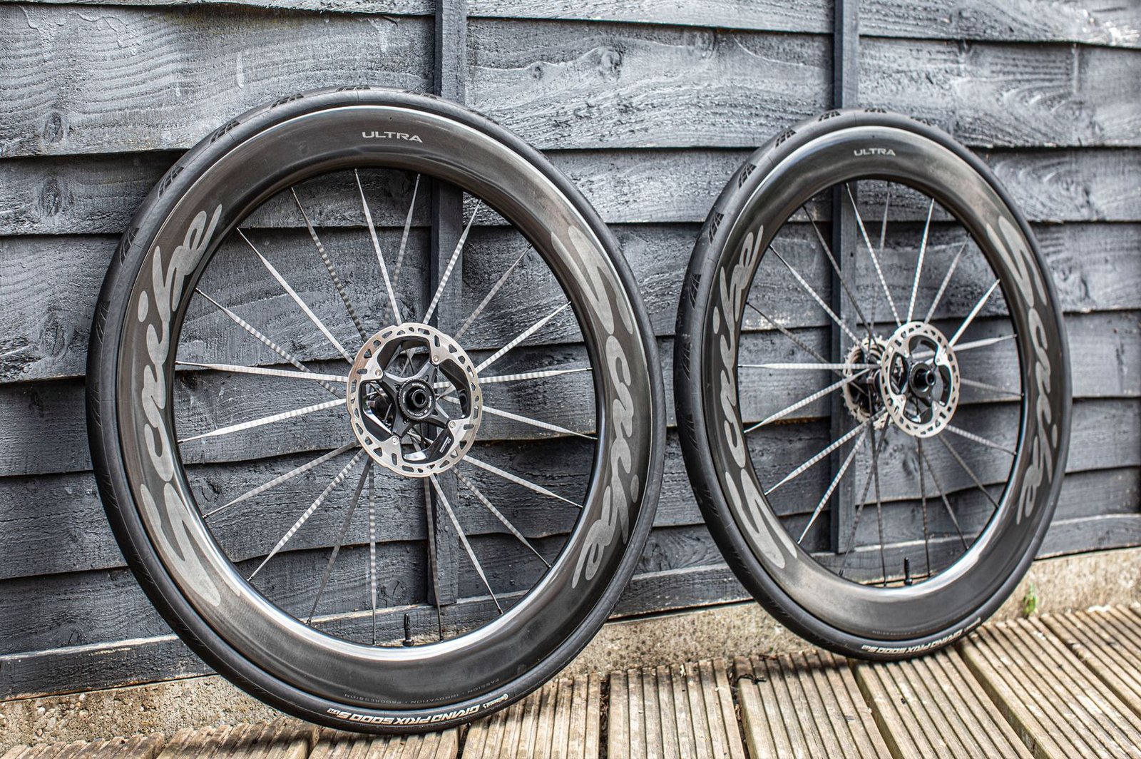 Scribe Elan Ultra 6 wheels review: Scribe Elan Ultra 6 wheels review: