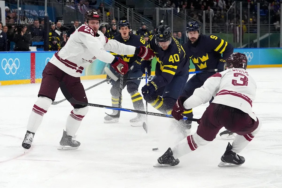 Three Defensemen On The Rangers’ Radar At The No. 5 Overall Pick Three Defensemen On The Rangers’ Radar At The No. 5 Overall Pick