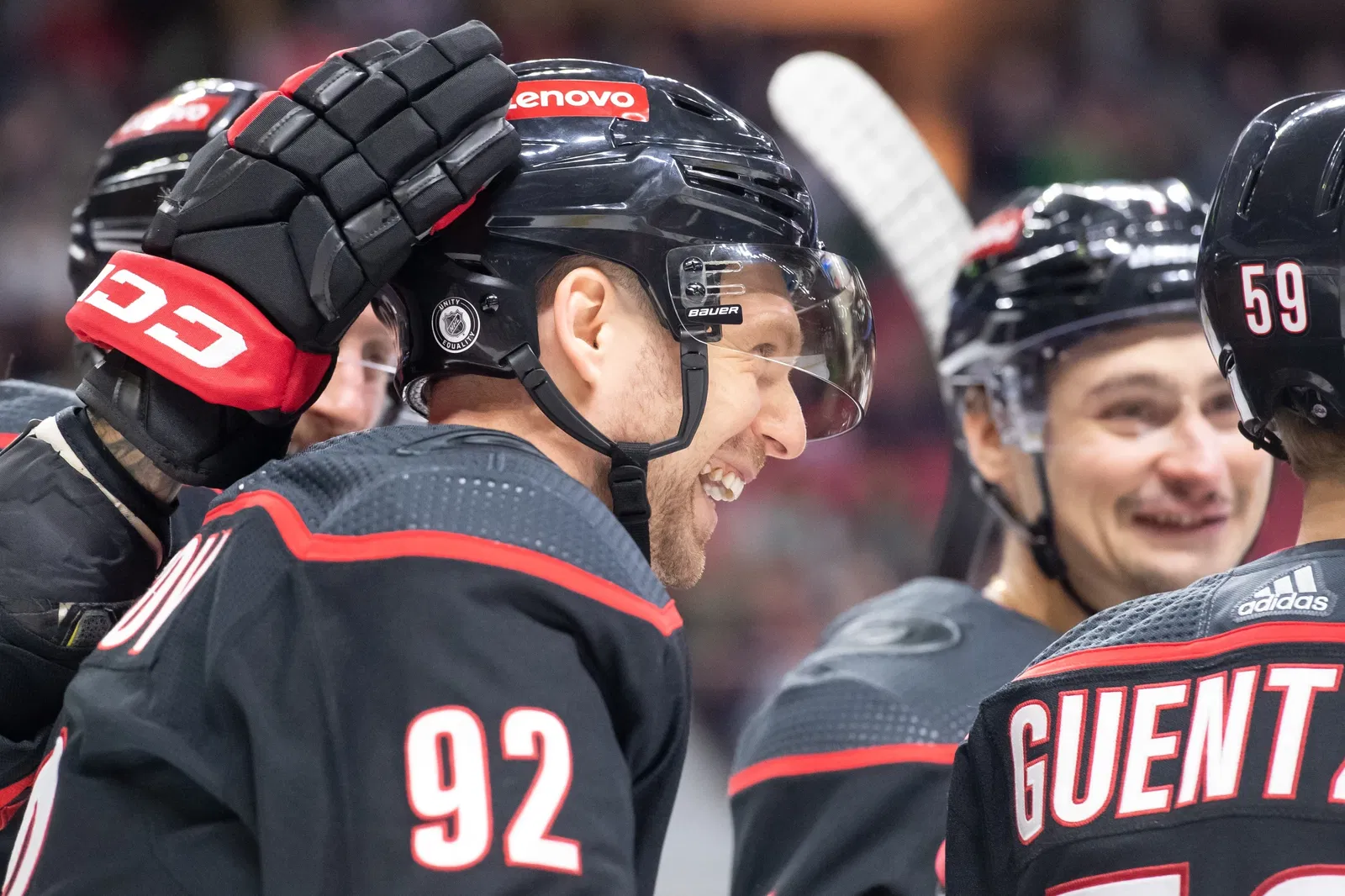 Three Potential NHL Landing Spots For Evgeny Kuznetsov In 2025-26 Three Potential NHL Landing Spots For Evgeny Kuznetsov In 2025-26