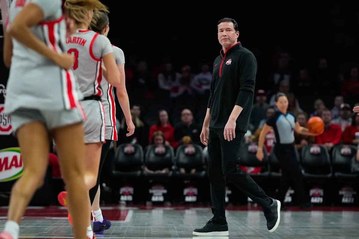 Ohio State women record 2nd straight loss vs Minnesota: Takeaways Ohio State women record 2nd straight loss vs Minnesota: Takeaways