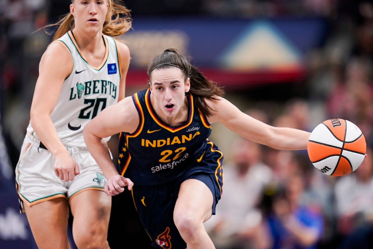 New York Liberty Get Good News Before Game Against Caitlin Clark-Less Fever New York Liberty Get Good News Before Game Against Caitlin Clark-Less Fever
