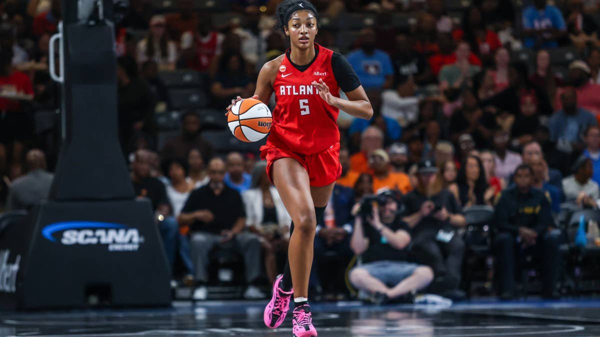 WNBA Announces Angel Reese History After 69 Games Played WNBA Announces Angel Reese History After 69 Games Played