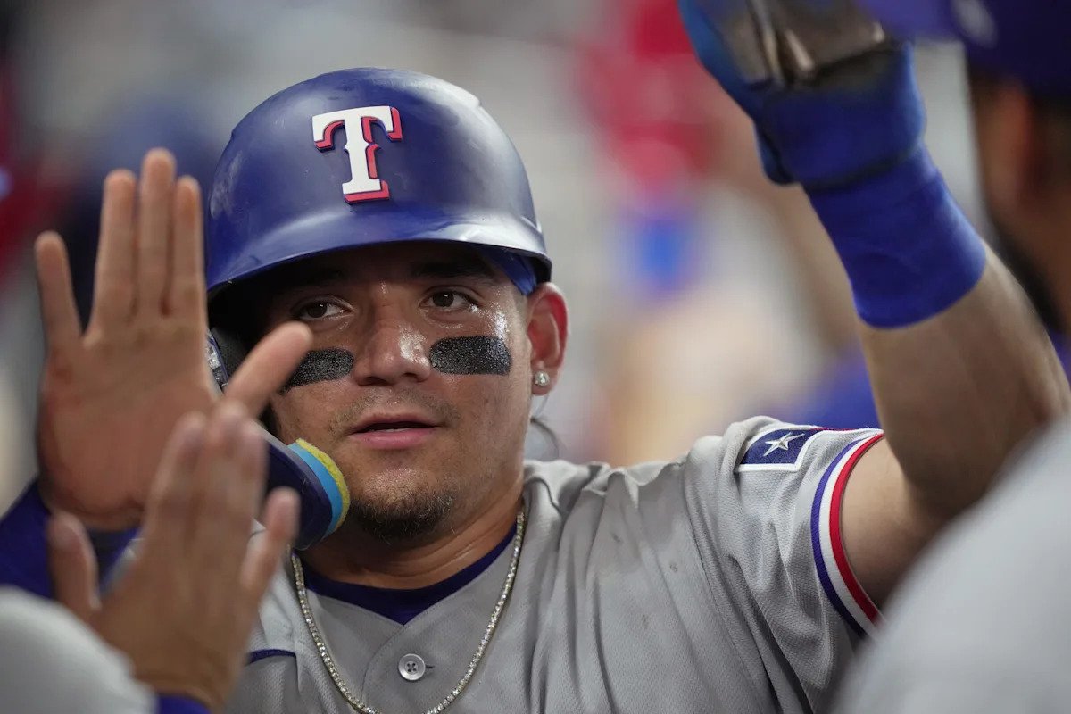 Game 80 Game Day Thread – Texas Rangers @ Miami Marlins Game 80 Game Day Thread – Texas Rangers @ Miami Marlins